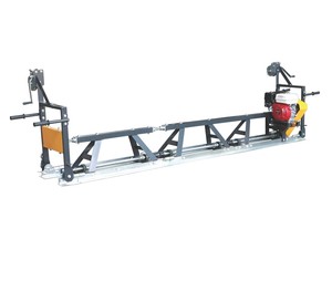 Rangka Beton Getar untuk Konstruksi, Penggaris Rangka <span class=keywords><strong>Vibrator</strong></span> Level RGB 2Ft 2,5 Kaki 5 Kaki 7,5 Kaki 10 Kaki - Product Image 1