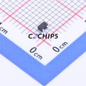 Diode de commutation DA204U SOT-323 de haute qualité, fournisseur de composants électroniques en gros et service BOM - Product Image 1