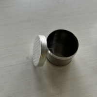 Herramienta de Prueba de Suelo 2026 NUEVA SPARK de Acero Inoxidable 200/100, Muestreador y Cortador de Núcleos para Cortar Anillos de Suelo