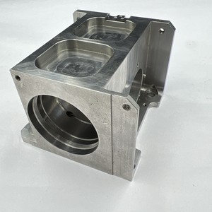 รับประกันคุณภาพ น็อตล็อคหกเหลี่ยมคู่ ชานฟง สแตนเลสทั้งตัว ผลิตด้วยเครื่อง CNC ป้องกันการคลายตัว สำหรับอุณหภูมิสูง ผลิตในไต้หวัน - Product Image 6