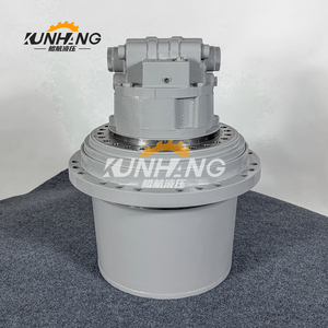 Moteur de translation neuf R920 R922 R924 R926 12835573 GMVE0085 pour <span class=keywords><strong>Liebherr</strong></span> - Product Image 3