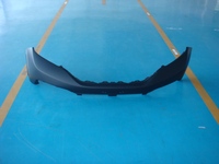 Kits de Carrocería para Automóviles, Parachoques Delantero para Honda CRV 2012