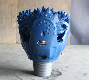 12 1/4 "Tri Cone <span class=keywords><strong>bit</strong></span> 311.1 mét nghiền răng tricone <span class=keywords><strong>bit</strong></span> mềm đá khoan <span class=keywords><strong>bit</strong></span> - Product Image 3