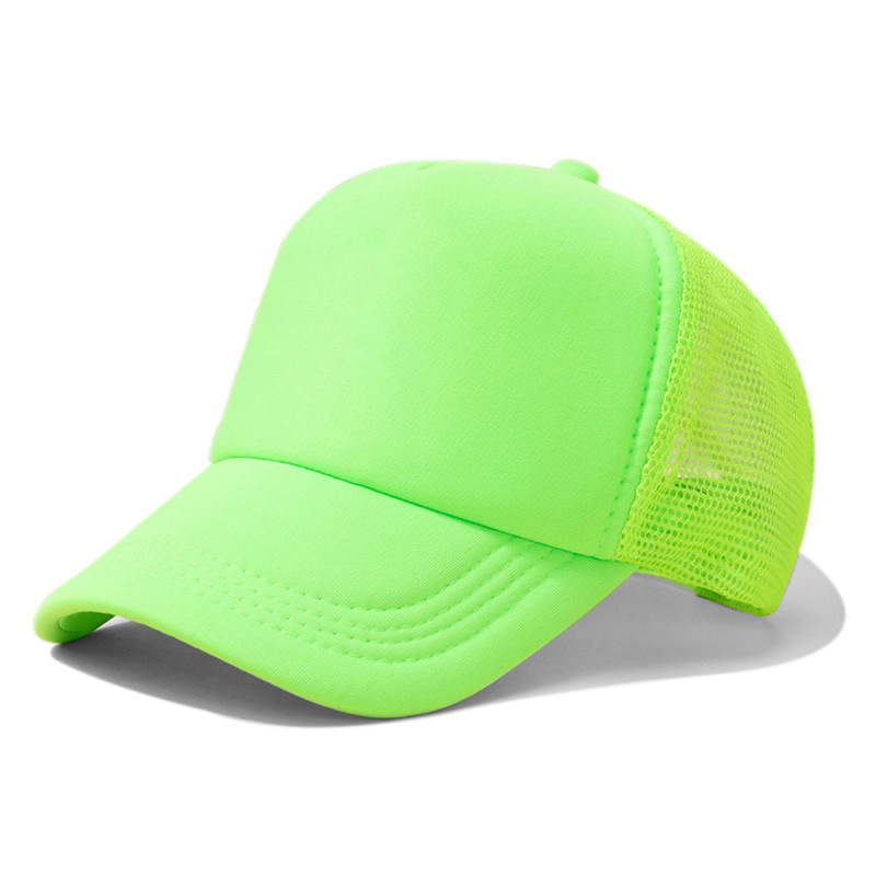 Fluorescent Vert