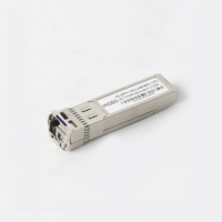 Modules SFP+ 10G compatibles avec les marques de commutateurs H3C, Huawei, Cisco, HP, Mikrotik, etc., fibre unique, 1270 nm, 1330 nm, 40 km