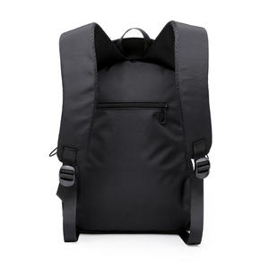 Mochila Escolar Impermeable Personalizada 2025, Mochila para Hombre y Mujer, Mochila de Exterior - Product Image 2