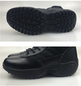 Botas de Combate Tácticas Duraderas Personalizadas TSB009 - Product Image 6