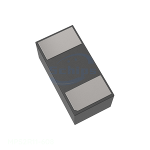 MPS2R11-608 0402 Diodes Buy Electronics Components Online Manufacturer Channel - Product Image 1