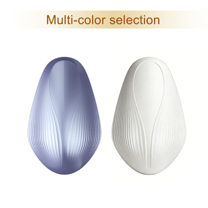 Cepillo Eléctrico Multifuncional para el Cabello Transform Hair Routine con Iones Negativos, Vibración <span class=keywords><strong>y</strong></span> Luz Roja para Masaje del <span class=keywords><strong>Cuero</strong></span> <span class=keywords><strong>Cabelludo</strong></span> <span class=keywords><strong>y</strong></span> Brillo - Product Image 4