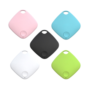 Rastreador y localizador GPS inteligente de Venta caliente Etiqueta IOS Google Find My Device Find Hub Localizador inteligente Key Wallet Pet Tracker - Product Image 1