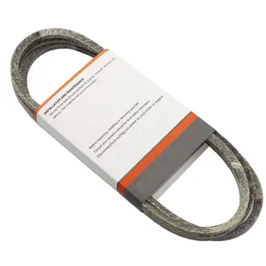 حزام حلاقة العشب على شكل حرف V للاستبدال Cub Cadet 754-04060 حزام حلاقة يعمل بالبنزين