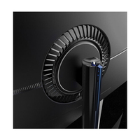 Haute qualité 23.8 24 pouces 2K 144Hz moniteur PC de jeu