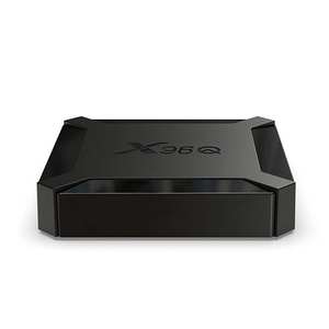 Decodificador Ni Android TV Box X96Q para Smart TV, 2GB+16GB, Cuatro Núcleos - Product Image 1