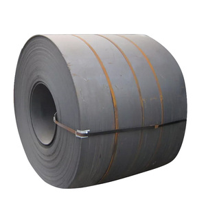 Carbon Steel Coil Galvanized GI Coil Hot Rolled Coated <b>Surface</b> High-Strength Container <b>Plate</b> Q235 SS400 Q345R Vietnam Low Price - Product Image 1