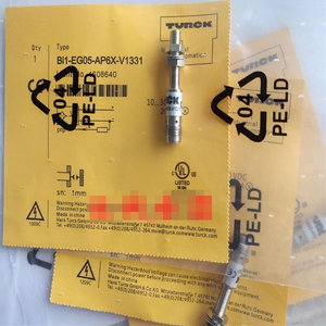 Nuevo Controlador de Programación PLC de Automatización Industrial Original <span class=keywords><strong>Bi1</strong></span>-<span class=keywords><strong>EG05</strong></span>-<span class=keywords><strong>AP6X</strong></span>--<span class=keywords><strong>V1331</strong></span> para Almacén - Product Image 1