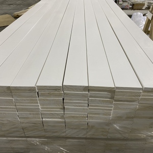 Tablero de Madera de Pino Radiata S4S, Reimpregnado, Listo para Recubrimiento Final, Directo de Fábrica - Product Image 3