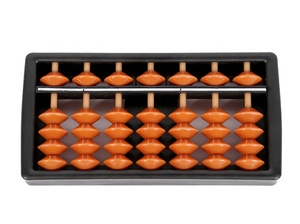 7 vitesses boulier outil d'arithmétique mentale apprentissage des <span class=keywords><strong>math</strong></span>ématiques enfants comptage jouet aide pédagogique numéro éducatif Abs enfants - Product Image 4