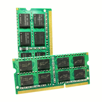Penjualan terlaris modul memori Laptop RAM DDR3 4GB 8GB memori Server 1600MHz 1333MHz