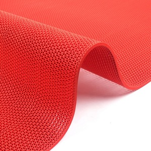 Durevole vinile in PVC cucina bagno bobina tappetini per esterni cuscino tappeti in pvc tappetino - Product Image 2