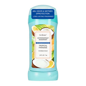<span class=keywords><strong>Deodorant</strong></span> Sport Strength, 72-Stunden-Schweiß-und Geruchs schutz Rezept festes Anti trans pirant - Product Image 2