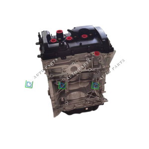 Newpars CAF384Q เครื่องยนต์3สูบ1.5L ใหม่ล่าสุดอะไหล่รถยนต์สำหรับฟอร์ดเฟียสต้าอีโคสปอร์ต - Product Image 3