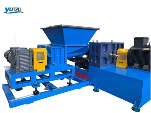 <span class=keywords><strong>2025</strong></span> nhà máy trực tiếp cải tạo nhựa pelletizing Máy masterbatch làm granulator - Product Image 6