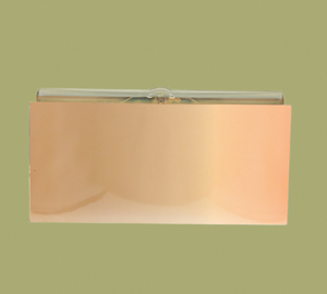 Heat Resistant Face <b>Shield</b> Lens Flat Polyethersulfone <b>Protective</b> Lens for Extreme Heat Safety - Product Image 5