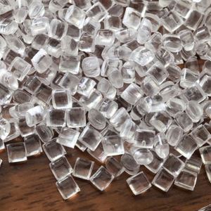 Chimei PC-115/PC-6610 High Gloss Transparent Polycarbonate Injection Molding Grade Granules High Impact Lighting Fixtures - Product Image 4