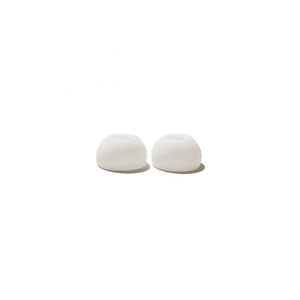 Tai Nghe Nhét Tai S/M/L 11Mm 12Mm 13Mm, Tai Nghe Nhét Tai Bằng Cao Su Silicon Mềm Giao Hàng Nhanh - Product Image 4