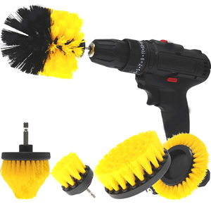 Phổ biến xe chi tiết Kit để làm sạch xe khoan <span class=keywords><strong>bit</strong></span> bàn chải - Product Image 6