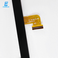 Écran tactile pour tablette Maxwest ASTRO 10R Moxee T2310 2T 10172E G FPC