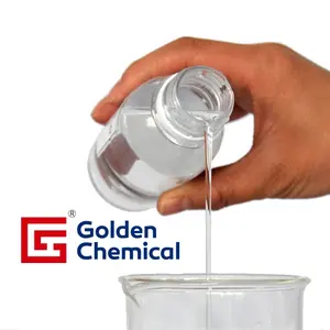 Chemical Auxiliary Agent Silicone Oil 500cst PDMS Silicone Fluid