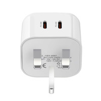 Chargeur de voyage usb 40W, 5V, 9V, 12V, usb, étanche, adaptateur secteur mural pour téléphone portable, nouveau modèle