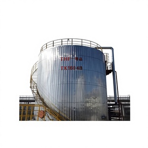 เกรดมาตรฐาน - MBCT เตตระไฮโดรฟูราน C4H8O ความบริสุทธิ์สูง 99.85% ของเหลวใส ตัวทำละลายคุณภาพเยี่ยม ภายใน - Product Image 1