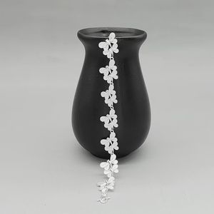 Bracelet papillon fait main au design ethnique original - Bracelet cadeau unisexe en argent sterling - Product Image 6