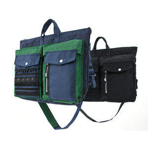 Bolsa de almacenamiento plegable portátil con doble cremallera, organizador de viaje impermeable para cosméticos, bolsa para <span class=keywords><strong>maleta</strong></span>, tarjeteros - Product Image 3