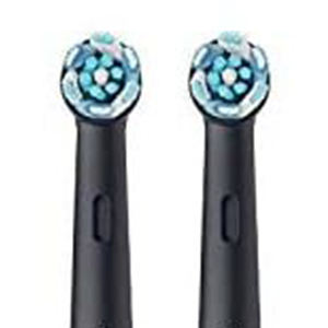 Experimente lo último en cuidado bucal con el paquete de 2 cabezales de cepillo Oral-B iO Ultimate Clean (94691656643) - Product Image 5