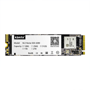 Kdata SSD 2Tb 1Tb 512GB Ổ Đĩa Cứng M.2 2230 NVMe PCie Gen 4X4 Ổ Đĩa Trạng Thái Rắn Cho PC Máy Tính Xách Tay - Product Image 1