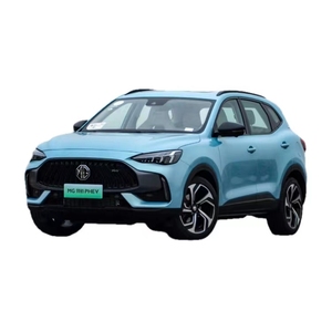 Mg 파일럿 Phev 1.5t 하이브리드 디럭스 중국 자동차 169hp L4 AMT 하이브리드 SUV 가솔린 Suv 자동차 고성능 차량 4 륜 보증금