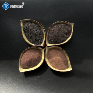 Granate de grano ultrafino para pulido de vidrio óptico - Product Image 6