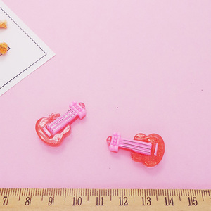 Clips de couleur à une seule pointe, pinces à cheveux alligator avec dents, base vide pour la fabrication de pinces à cheveux et de <span class=keywords><strong>bijoux</strong></span> DIY - Product Image 6