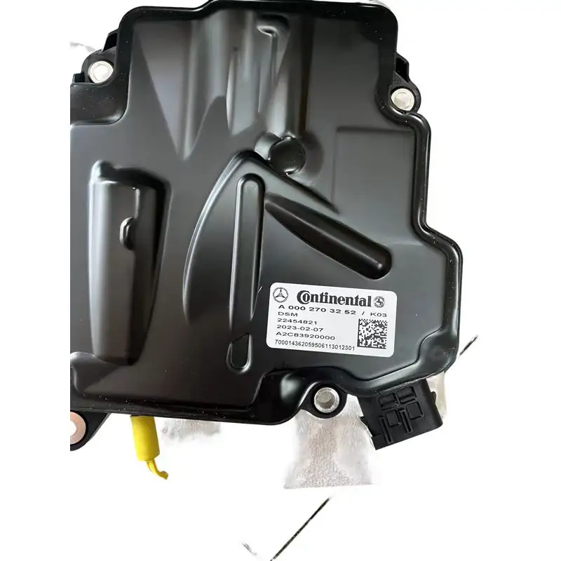 722.9 transmissão Gearbox controle unidade Módulo gearbox computador automático gearshift para 7-Speed DSG 7229