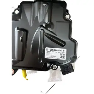 722.9 Transmission Gearbox Control Unit Module Gearbox Automatic Gearshift Computer For 7-Speed DSG 7229