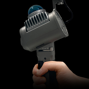 Scanner laser 3D portable léger GreenValley LiGrip O1 Lite, doté de RTK et SLAM pour la cartographie et la coloration en temps réel - Product Image 2