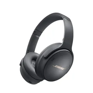 BOSE QuietComfort 45 kablosuz gürültü önleyici kulaklık Over-the-head Blue-tooth 5.1 kulaklık