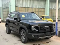 Auto Usado Haval Dargo 2026, Motor Turbo, Automático, Volante a la Izquierda, SUV de 5 Plazas, Techo Panorámico, Cuero, Alta Potencia