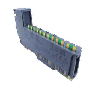 Controlador PLC Nuevo Original de Fábrica Marca X20D09322 Módulo de Salida Digital Rev. Controlador PLC Nuevo Original de Marca PLC - Product Image 1