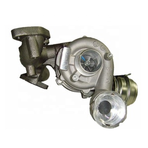 <span class=keywords><strong>Golf</strong></span> Turbocompresseur GT1749V 038253016E 716860 - Product Image 4