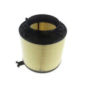 Motor hava filtresi 8K0133843 8K0133843D FA3303 HAVA GİRİŞİ audi A5 audi A4 B8 için filtre - Product Image 2