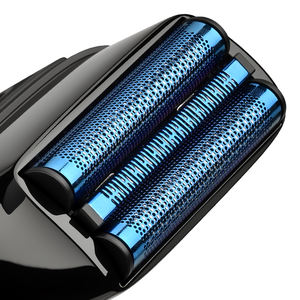 เครื่องโกนหนวด WMARK NG-XS1 UV Vector Motor UV Barber Shaver 10000 รอบต่อนาที แบบดันขึ้นได้ พร้อมใบมีดฟอยล์ สำหรับช่างตัดผมมืออาชีพ - Product Image 4